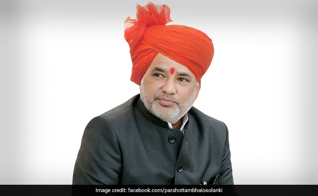 5-Time BJP MLA Confident Of Winning Gujarat Seat Despite Poor Health