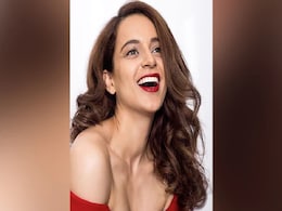 कंगना रनौत बनीं इस सुपरस्टार एक्ट्रेस की फैन, सोशल मीडिया पर तारीफ करते हुए बोलीं- 'अकेले बचा रहीं पूरा बॉलीवुड' कंगना रनौत बनीं इस सुपरस्टार एक्ट्रेस की फैन, सोशल मीडिया पर तारीफ करते हुए बोलीं- 'अकेले बचा रहीं पूरा बॉलीवुड'