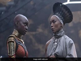 <i>Wakanda Forever</i> Review: Does Nearly Everything A Sequel Is Expected To <i>Wakanda Forever</i> Review: Does Nearly Everything A Sequel Is Expected To