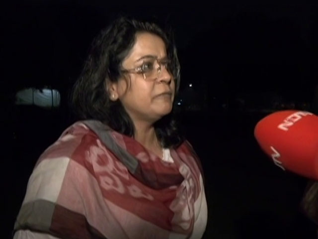 "Unfair To Criticise Only AAP": Party On Criticism Over Delhi Air Pollution