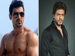 पठान के डायरेक्टर सिद्धार्थ आनंद ने किया खुलासा, विलेन के रोल के लिए एकमात्र पसंद थे जॉन अब्राहम,  शाहरुख खान को देंगे कड़ी टक्कर पठान के डायरेक्टर सिद्धार्थ आनंद ने किया खुलासा, विलेन के रोल के लिए एकमात्र पसंद थे जॉन अब्राहम,  शाहरुख खान को देंगे कड़ी टक्कर