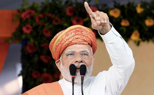 Gujarat Results Due To People's Love For PM's Governance: Yogi Adityanath