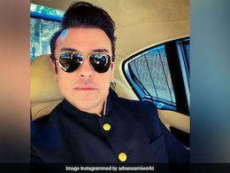 Adnan Sami's Reply To Pakistani Boys Saying "We Hate Our Army" Adnan Sami's Reply To Pakistani Boys Saying "We Hate Our Army"