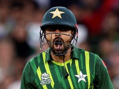 'You Cannot Bat Like That': Harbhajan Singh Unimpressed By 'Ordinary' Babar Azam In T20 World Cup Final