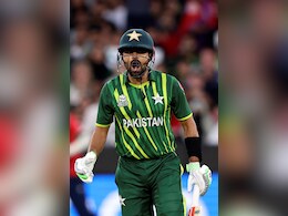 "Babar Azam Should Have Shown Bravery": Ex-Pakistan Batter Slams Star For Poor Captaincy