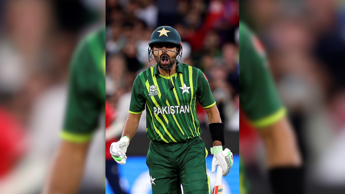 “Babar Azam Should Have Shown Bravery”: Ex-Pakistan Batter Slams Star For Poor Captaincy “Babar Azam Should Have Shown Bravery”: Ex-Pakistan Batter Slams Star For Poor Captaincy