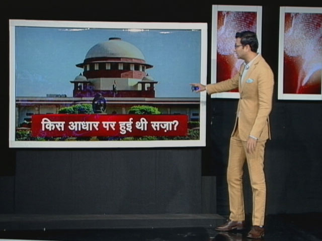 छावला गैंगरेप केस: SC ने दोषियों को किस आधार पर किया बरी, कैस छूटे आरोपी?