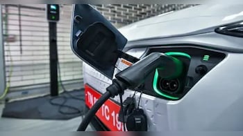 EVs Kickstart FY27 On Top Gear As April Registrations Jump Over 40% YoY
