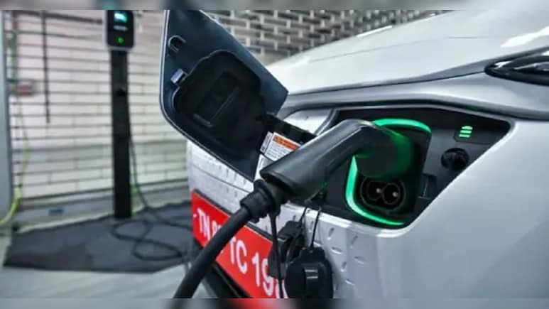 EVs Kickstart FY27 On Top Gear As April Registrations Jump Over 40%