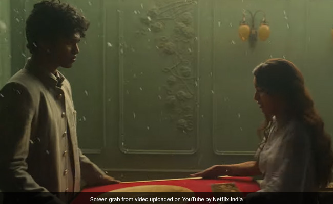 <i>Qala</i> Trailer: Tripti Dimri And Babil Khan In A War Of Melodies