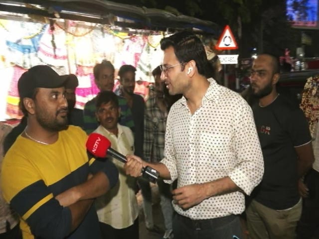 Gujarat Polls Ahead: What Does Ahmedabad Think?