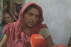 "Everyone's Gone": Pregnant Woman Lost Kids, Husband In Gujarat Tragedy "Everyone's Gone": Pregnant Woman Lost Kids, Husband In Gujarat Tragedy