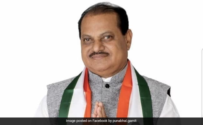 2 Christian Candidates In A First In This Tribal-Reserved Seat In Gujarat