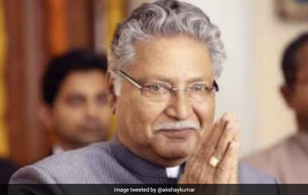 For Vikram Gokhale, A Tribute From <i>Bhool Bhulaiyaa</i> Co-Star Akshay Kumar