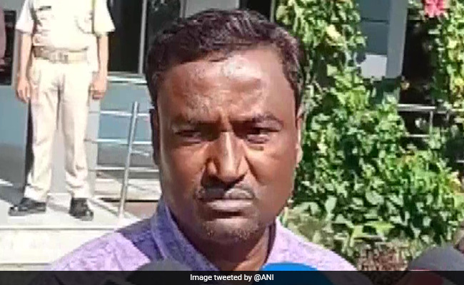 "She Started Screaming...": Assam Man On Killing Minor After Rape Attempt