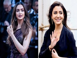 दीपिका से लेकर अनुष्का तक ये हैं बॉलीवुड की सबसे लंबी अभिनेत्रियां, एक की हाइट है 6 फुट 1 इंच दीपिका से लेकर अनुष्का तक ये हैं बॉलीवुड की सबसे लंबी अभिनेत्रियां, एक की हाइट है 6 फुट 1 इंच