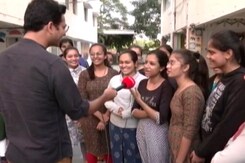 Ahead Of Gujarat Phase 1 Polling, A Voter Vibe Check Ahead Of Gujarat Phase 1 Polling, A Voter Vibe Check