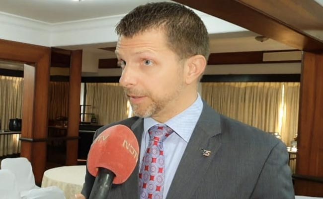 "Top Priority": US Official On Cutting Wait Time For Visas For Indians