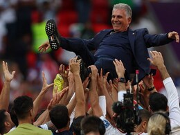 Iran Frees Hundreds After World Cup Win Over Wales Iran Frees Hundreds After World Cup Win Over Wales
