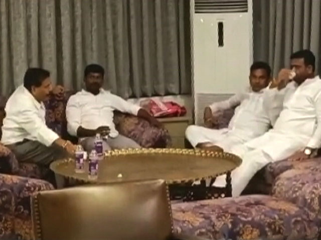 Top Headlines Of The Day: November 19, 2022