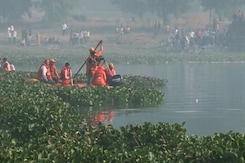"No Information Now That Anyone Is Missing": Official On Gujarat Tragedy "No Information Now That Anyone Is Missing": Official On Gujarat Tragedy