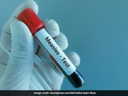 सी-सेक्शन से जन्म लेने वाले बच्चों में खसरे के टीके के अप्रभावी होने की संभावना 2.6 गुना ज्यादा : शोध