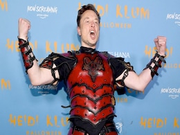 Elon Musk के निशाने पर Joe Biden के कोविड सलाहकार Anthony Fauci...ऐसे उड़ाया मज़ाक Elon Musk के निशाने पर Joe Biden के कोविड सलाहकार Anthony Fauci...ऐसे उड़ाया मज़ाक