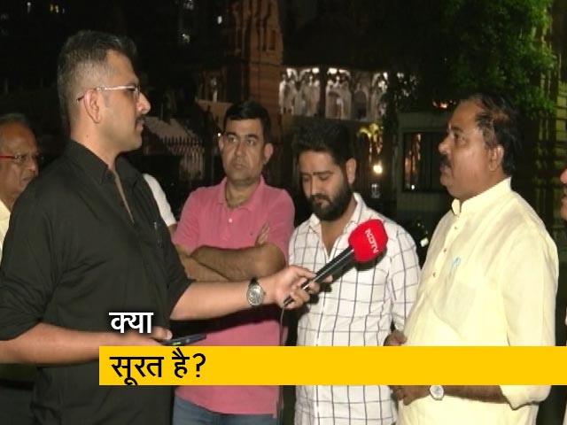 गुजरात चुनाव : सूरत की क्‍या हैं समस्‍याएं और क्‍या हैं इन चुनावों में सबसे बड़े चुनावी मुद्दे 