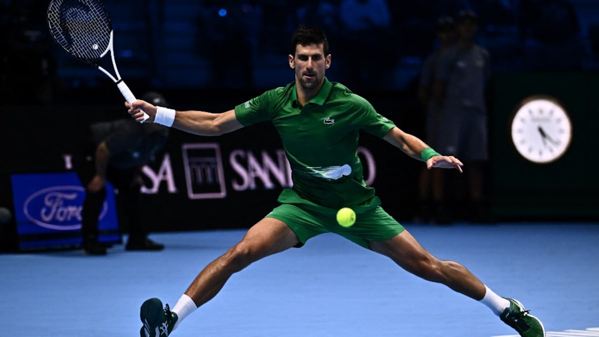 Novak Djokovic Cant Forget Australian Deportation But Wants To Move On