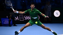 Novak Djokovic Can't Forget Australian Deportation But Wants To Move On