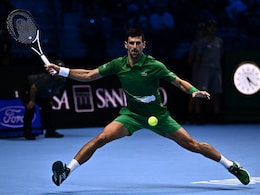 Novak Djokovic Can't Forget Australian Deportation But Wants To Move On