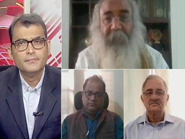 सवाल इंडिया का : दिल्‍ली शराब घोटाले में CBI की चार्जशीट, मनीष सिसोदिया का नाम नहीं 