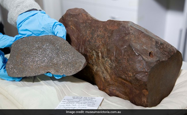 Rock Found In Search Of Gold Ends Up Being Much More Valuable