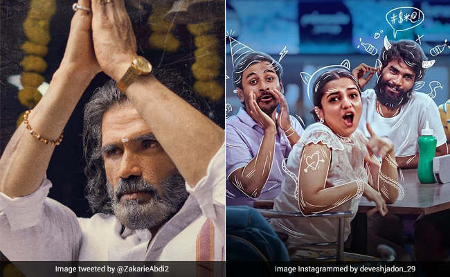 पीरियड ड्रामा से लेकर हॉस्टल की मस्ती तक, इस हफ्ते ओटीटी पर मिलेगी मनोरंजन की धांसू डोज