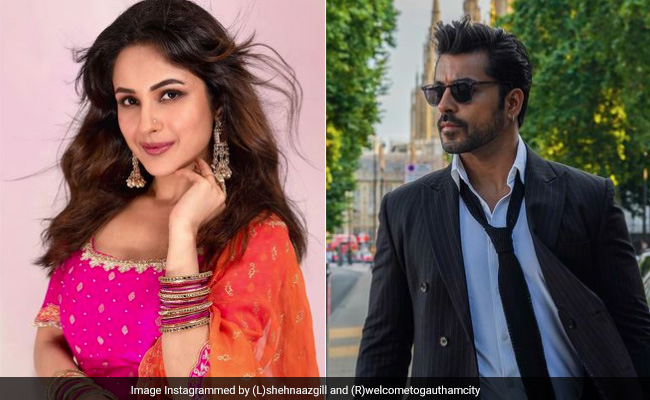 Bigg Boss : शहनाज गिल से लेकर गौतम गुलाटी तक, इन कंटेस्टेंट्स पर मेहरबान हो चुके हैं सलमान खान, दिया फिल्मों में मौका