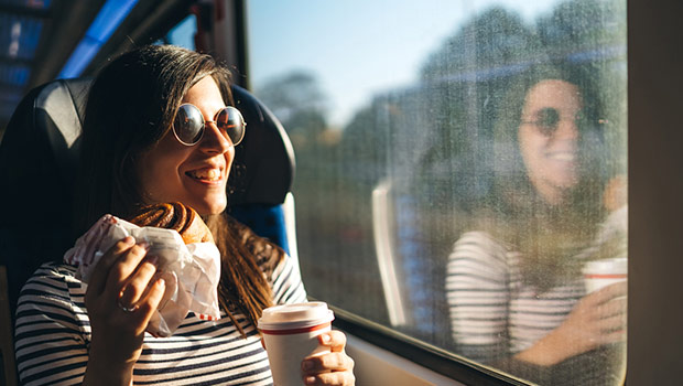 McDonald's, KFC, Haldiram's Outlets May Soon Open At Indian Railway Stations