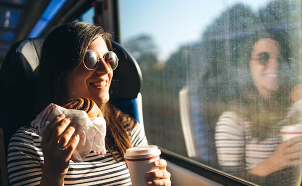 McDonald's, KFC, Haldiram's Outlets May Soon Open At Indian Railway Stations