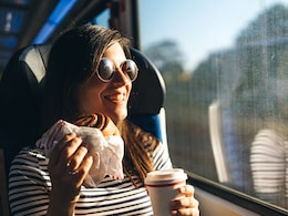 McDonald's, KFC, Haldiram's Outlets May Soon Open At Indian Railway Stations