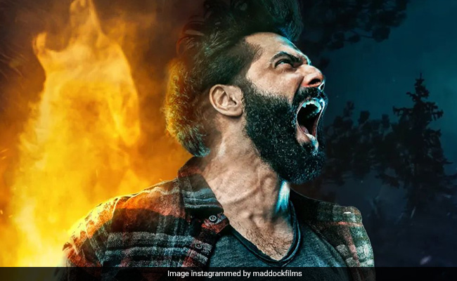 <i>Bhediya</i> Review: Varun Dhawan's Film Is Helped Along By Lively Performances