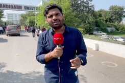NDTV's Saurabh Shukla Gets Award For Report On Hate Speeches NDTV's Saurabh Shukla Gets Award For Report On Hate Speeches