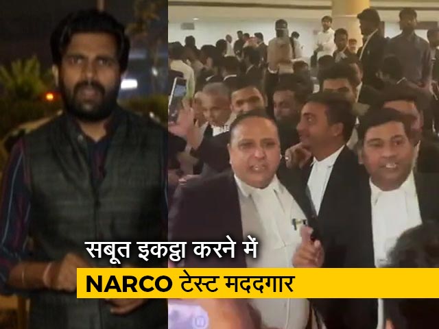 श्रद्धा वालकर हत्याकांड : 'झूठ पकड़ने वाला' टेस्ट खोलेगा 35 टुकड़ों का राज़