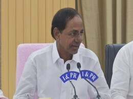 "बच्चे जैसा व्यवहार कर रहे KCR" : PM मोदी की अगवानी नहीं करने पर बोली BJP, स्टालिन-जगन मोहन को सराहा "बच्चे जैसा व्यवहार कर रहे KCR" : PM मोदी की अगवानी नहीं करने पर बोली BJP, स्टालिन-जगन मोहन को सराहा