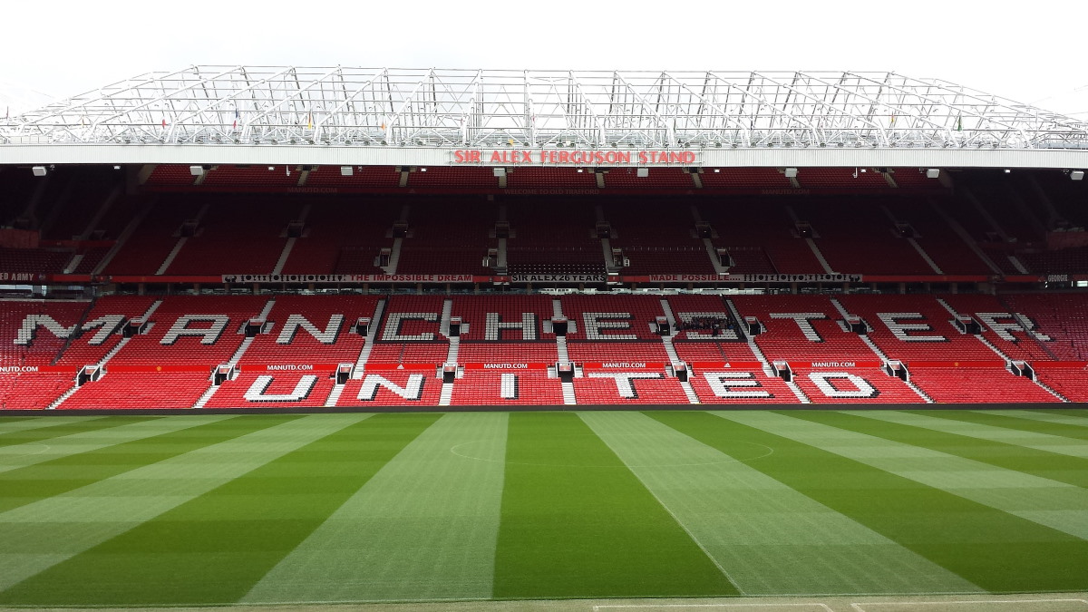Manchester United: Apple Not Interested in Buying English Football Club, New Report Claims