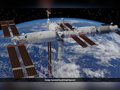 3 Chinese Astronauts Return To Earth After Spending 7 Months In Space