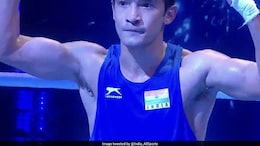 Shiva Thapa, Amit Panghal Enter Final At Men's National Boxing Championships