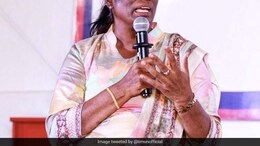 Hate Directed At IOA Medical Team Is Unacceptable And Worthy Of Condemnation: PT Usha