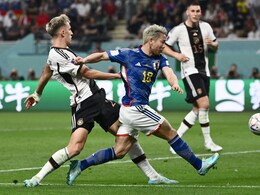 Germany vs Japan FIFA World Cup 2022 Highlights: Japan Stun 4-Time Champions Germany 2-1 In Group E