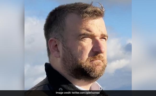 French MP Suspended For Shouting "Go Back To Africa" To Fellow Member