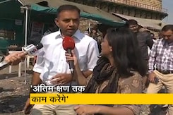 मोरबी हादसे में लापता लोगों के बारे में अधिकारी ने NDTV से कहा- "समय बताएगा" मोरबी हादसे में लापता लोगों के बारे में अधिकारी ने NDTV से कहा- "समय बताएगा"
