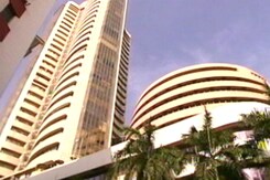 Sensex Hits A Record High Of 62,528.38, Despite Global Gloom Sensex Hits A Record High Of 62,528.38, Despite Global Gloom